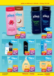 Seife im Netto Marken-Discount Prospekt in Detmold Aktueller Netto Marken-Discount Prospekt mit Seife, "Aktuelle Angebote", Seite 57