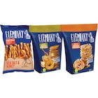 SUR TOUT - ELEPHANT en promo chez Carrefour SUR TOUT - ELEPHANT dans le catalogue Carrefour