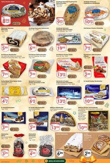 Lebkuchen im GLOBUS Prospekt "Aktuelle Angebote" mit 31 Seiten (Halle (Saale))