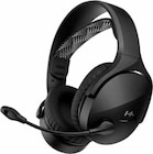 Cloud Jet Wireless Gaming Kopfhörer von HyperX für 25,00 € bei MediaMarkt Saturn im Angebot Cloud Jet Wireless Gaming Kopfhörer von HyperX im aktuellen MediaMarkt Saturn Prospekt