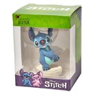 Figurine Enesco "Stitch" - INNELEC - Carrefour à Antibes Figurine Enesco "Stitch" - INNELEC en promo chez Carrefour Antibes à 9,99 €