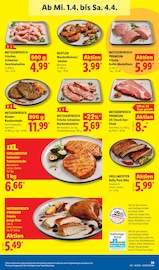 Schweinefleisch im Lidl Prospekt in Homburg Aktueller Lidl Prospekt mit Schweinefleisch, "LIDL LOHNT SICH", Seite 63
