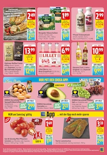 Rum im aktuellen EDEKA Prospekt (Saarbrücken) Rum im EDEKA Prospekt "Aktuelle Angebote" mit 49 Seiten (Saarbrücken)