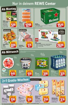 Kaffee im REWE Prospekt "Dein Markt" mit 30 Seiten (Laatzen)