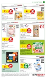 Offre Fleury Michon dans le catalogue Intermarché du moment à la page 17