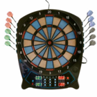 Elektronisches Dartspiel oder Sisal-Dartscheibe im Angebot bei Netto Marken-Discount in Lahr Elektronisches Dartspiel oder Sisal-Dartscheibe Angebote bei Netto Marken-Discount Lahr für 14,99 €