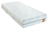 Taschenfederkern-Matratze Eco Health im Angebot bei Matratzen Concord in Unna Taschenfederkern-Matratze Eco Health Angebote bei Matratzen Concord Unna für 333,00 €