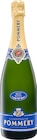 Brut Royal, Champagner im Angebot bei Lidl in Potsdam Brut Royal, Champagner Angebote von Pommery bei Lidl Potsdam für 34,99 €