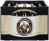 Weissbier im Angebot bei REWE in Meinerzhagen Weissbier Angebote von Franziskaner bei REWE Meinerzhagen für 13,99 €