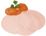 EDEKA Hirschhof - Kalbslyoner Angebot im Prospekt Kalbslyoner bei EDEKA im Hirschhof Prospekt für 1,19 €