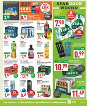 Aktueller Marktkauf Prospekt mit Budweiser, "Aktuelle Angebote", Seite 15