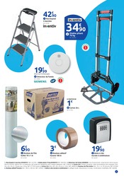 Armoire en promo dans le catalogue Mr.Bricolage à la page 5