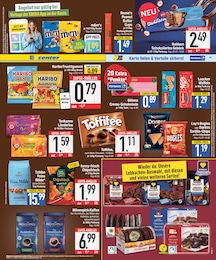 Peanut im EDEKA Prospekt Peanut im EDEKA Prospekt "DAS BESTE DER WOCHE" auf Seite 11