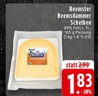Beemster Beemsterdammer Scheiben bei EDEKA im Schwerte Prospekt für 1,83 €
