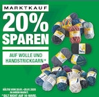 20% SPAREN Angebote von MARKTKAUF bei Marktkauf Schwabach