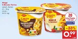 Aktuelle Kartoffeln Angebote bei Netto Marken-Discount in Göttingen Aktuelles 5 Minuten Terrine Angebot bei Netto Marken-Discount in Göttingen ab 0,99 €
