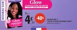 coloration - COLOR & GLOW D'EUGENE COLOR dans le catalogue E.Leclerc
