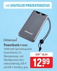 Intenso Powerbank F10000 im Angebot bei famila Nordost in Elmshorn Intenso Powerbank F10000 Angebote bei famila Nordost Elmshorn für 12,99 €
