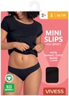 Damen Socken oder Slip Angebote von VVESS bei REWE Fürth für 2,49 €