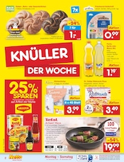 Aktueller Netto Marken-Discount Prospekt mit Mixer, "Aktuelle Angebote", Seite 2