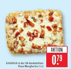 Pizza Margherita Angebote bei Marktkauf Leonberg für 0,79 €