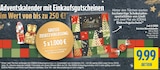 Gutschein Adventskalender bei diska im Hirschfelde Prospekt für 