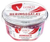 Aktuelle Feinkostlebensmittel Angebote bei REWE in Duisburg Aktuelles Heringssalat Angebot bei REWE in Duisburg ab 1,79 €