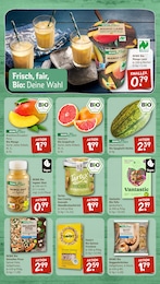 nahkauf Avocado im Prospekt nahkauf Avocado im Prospekt