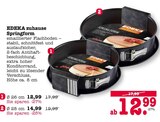 Springform Ø 26 cm von EDEKA zuhause im aktuellen E center Prospekt