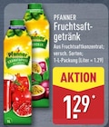 Aktuelles Granatapfel Angebot bei ALDI Nord in Hamburg ab 1,29 €