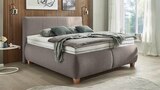 Polsterbett Angebote bei Opti-Wohnwelt Fulda für 1.599,00 €