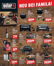 Aktueller famila Nordost Prospekt mit Holzkohlegrill, "besser als gut!", Seite 22