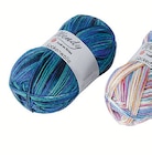 Wreesmann Doberlug-Kirchhain - Sockenwolle Angebot im Prospekt Sockenwolle bei Wreesmann im Doberlug-Kirchhain Prospekt für 3,99 €