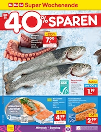 Backfisch Angebot im aktuellen Netto Marken-Discount Prospekt auf Seite 54