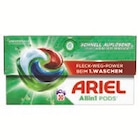 Waschmittel Angebote von Ariel bei Lidl Erkelenz für 8,99 €