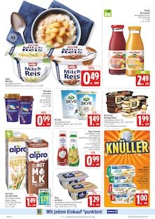 Grill im EDEKA Prospekt "Wir lieben Lebensmittel!" mit 38 Seiten (Leipzig)