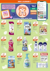 Kekse im Müller Prospekt in Leipzig Aktueller Müller Prospekt mit Kekse, "Aktuelle Angebote", Seite 22