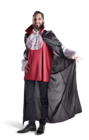 Costume vampire homme en promo chez Gifi Saint-Nazaire à 17,99 €