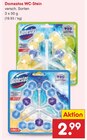 WC-Stein im Angebot bei Netto Marken-Discount in Bochum WC-Stein Angebote von Domestos bei Netto Marken-Discount Bochum für 2,99 €