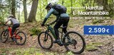 Aktuelles Hardtail E-Mountainbike Angebot bei DECATHLON in Fürth ab 2.599,00 €
