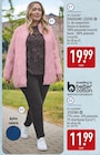 DOUDOUNE LÉGÈRE - UP 2 FASHION à 11,99 € dans le catalogue Aldi