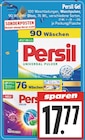 Universal Pulver 90 Wäschen Angebote von Persil bei EDEKA Gießen für 17,77 €