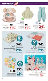 Promos Jouets dans le catalogue "HYPER U" de Hyper U Jouets en promo dans le catalogue Hyper U à la page 24