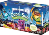 Fruchtsaftgetränk von Capri-Sun im aktuellen Marktkauf Prospekt für 3,49 €