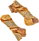 Knusperstange im Angebot bei REWE in Rodgau Knusperstange Angebote von BROT & MEHR bei REWE Rodgau für 1,11 €