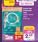 Aktuelles Katzennahrung Angebot bei Netto Marken-Discount in Osnabrück ab 2,69 €