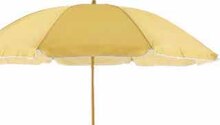 Strandschirm bei BAUHAUS in Aachen Strandschirm im Angebot bei BAUHAUS Aachen für 8,95 €