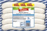 Münchner Weißwurst XXL Angebot in Weiterstadt Münchner Weißwurst XXL im aktuellen Prospekt bei Lidl in Weiterstadt