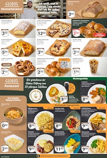 Braten im aktuellen GLOBUS Prospekt (Offenbach (Main)) Braten im GLOBUS Prospekt "Aktuelle Angebote" mit 31 Seiten (Offenbach (Main))