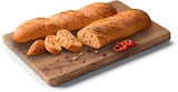 Peperoni Baguette bei Netto Marken-Discount im Prospekt "" für 1,00 €